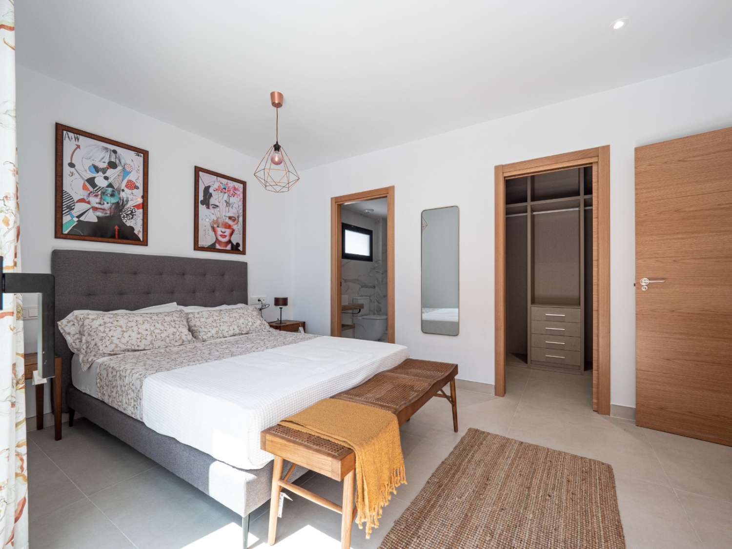 Дом в продаже в Zona Sohail (Fuengirola)