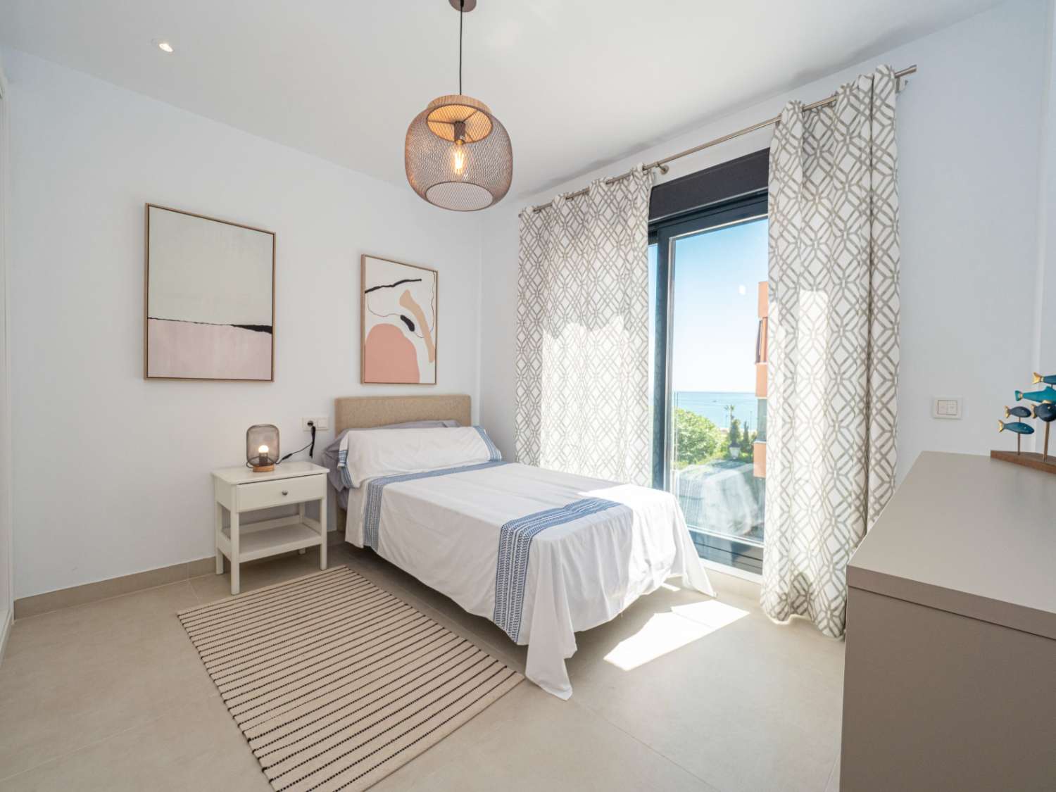 Pavillon en vente à Zona Sohail (Fuengirola)