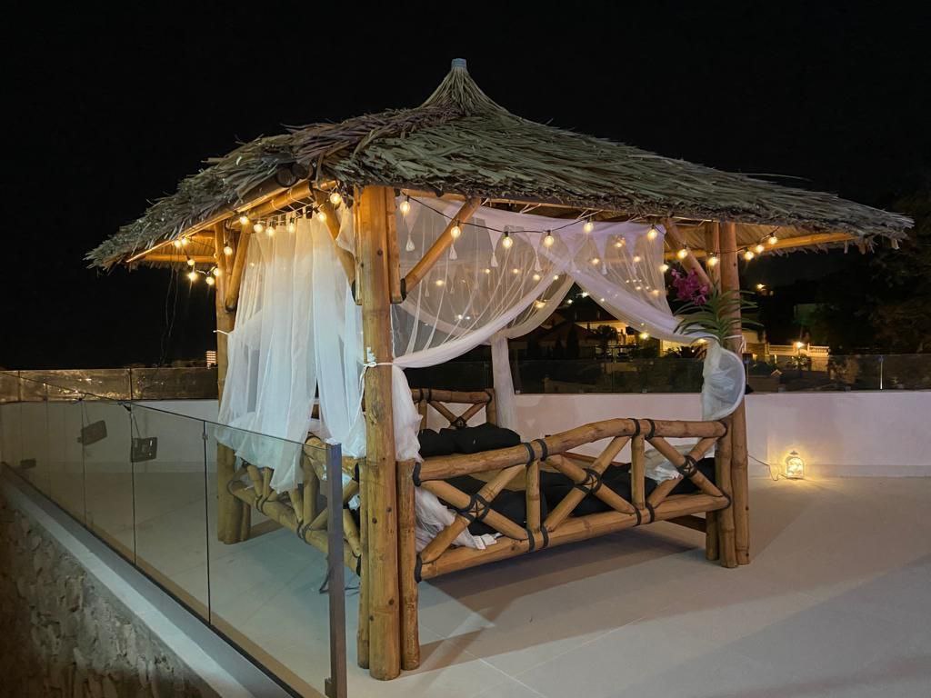Villa for rent in Torreblanca del Sol