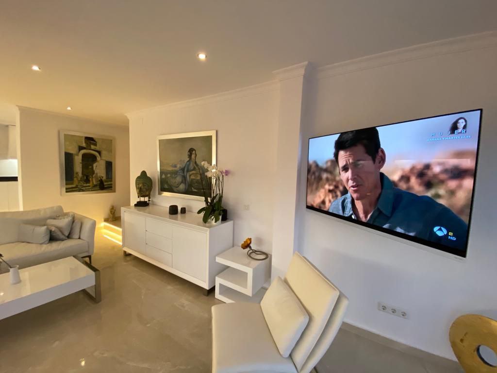 Villa for rent in Torreblanca del Sol