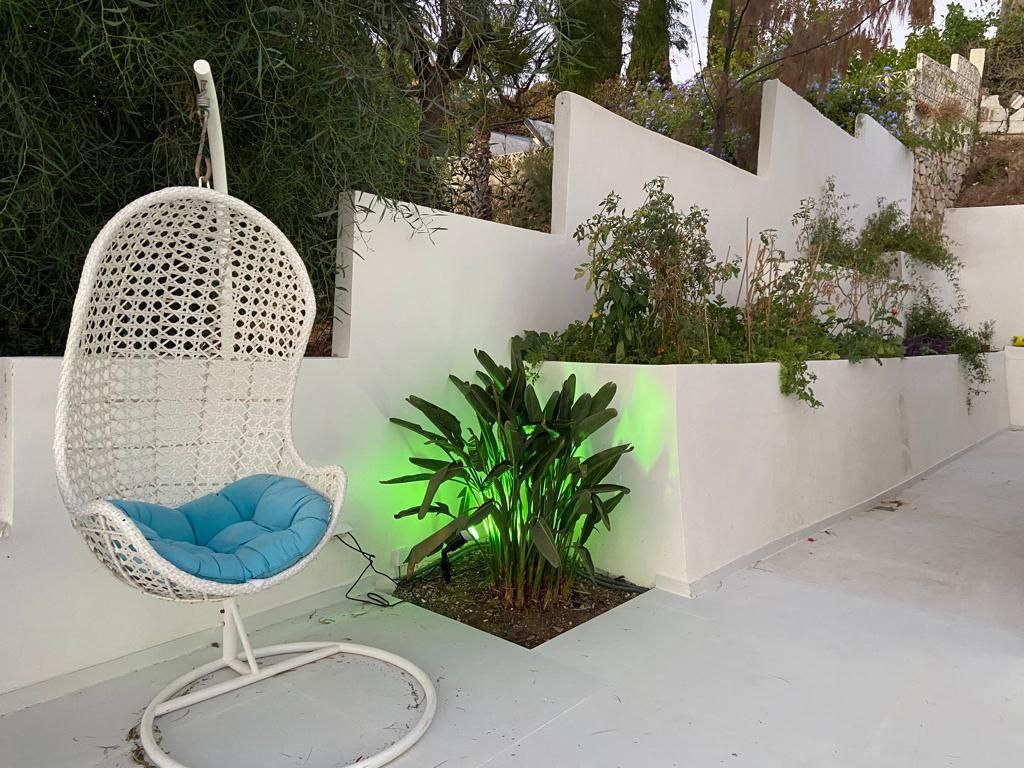 Villa for rent in Torreblanca del Sol