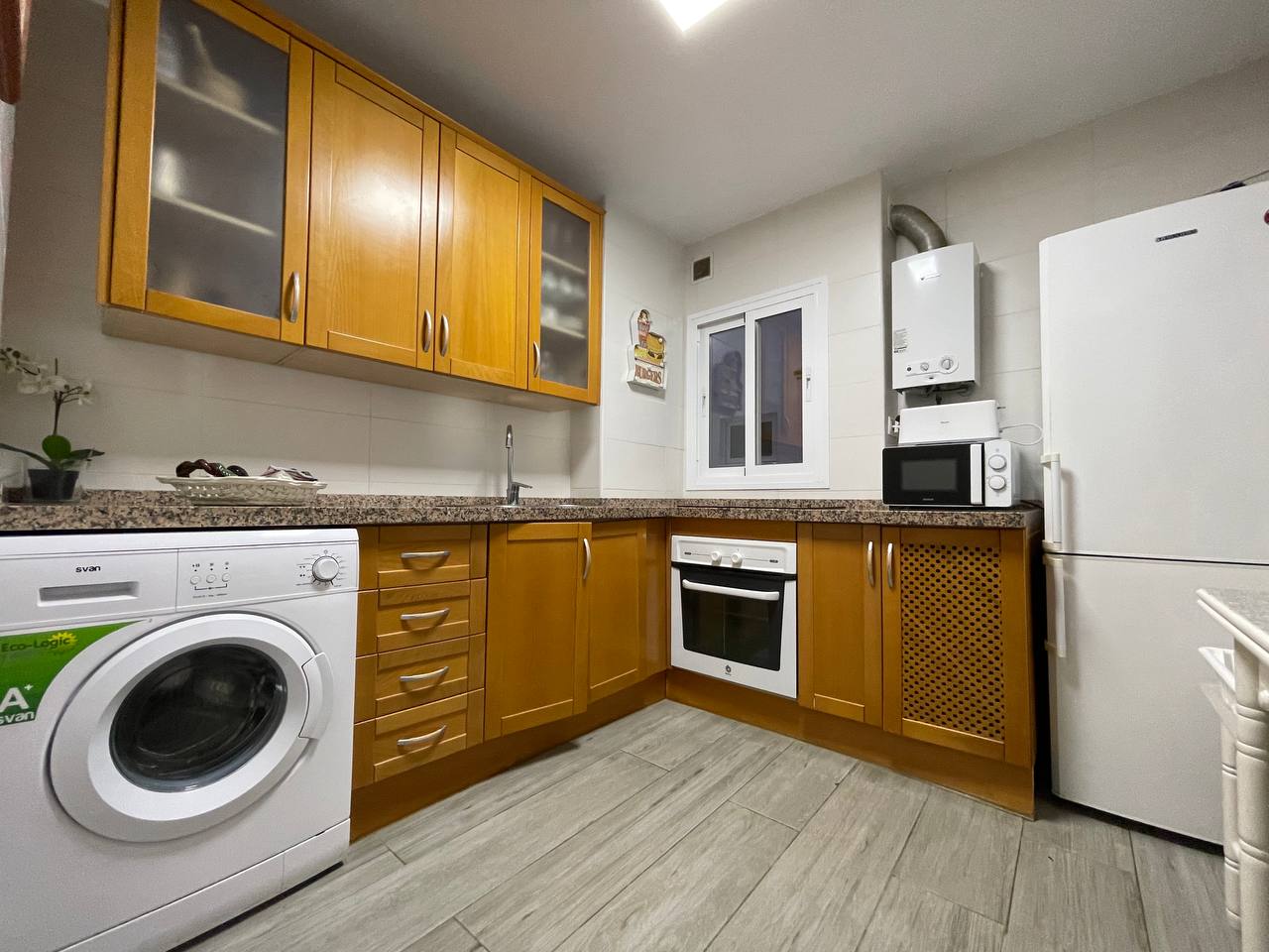 Petit Appartement en vente à Fuengirola