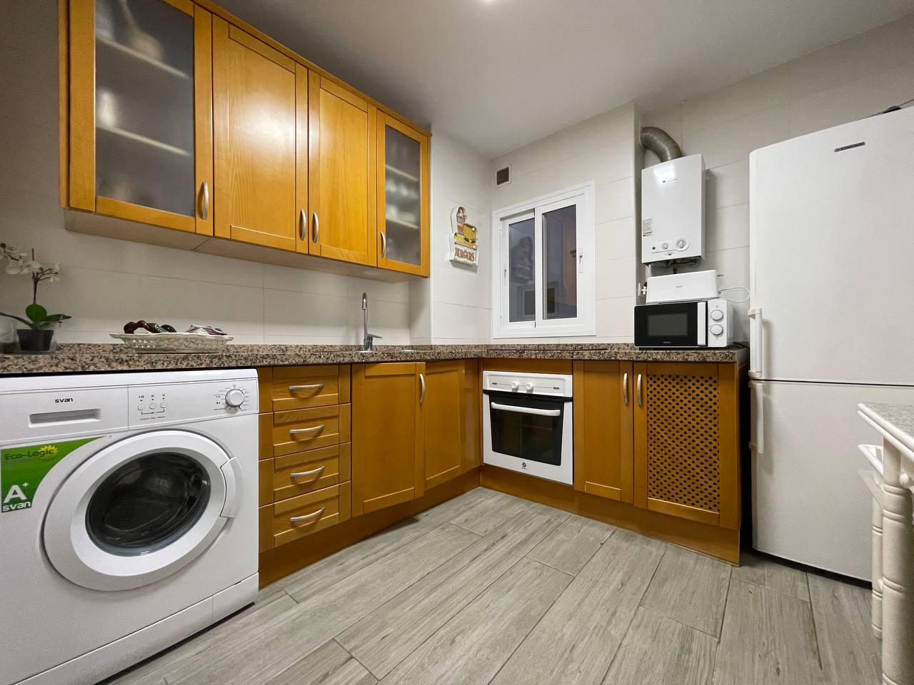 Apartmán v prodeji in Fuengirola