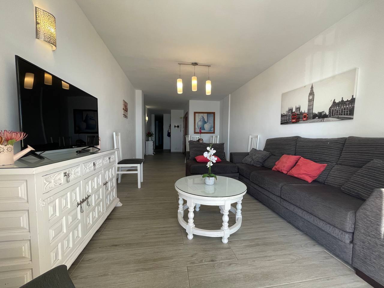 Appartement te koop in Fuengirola