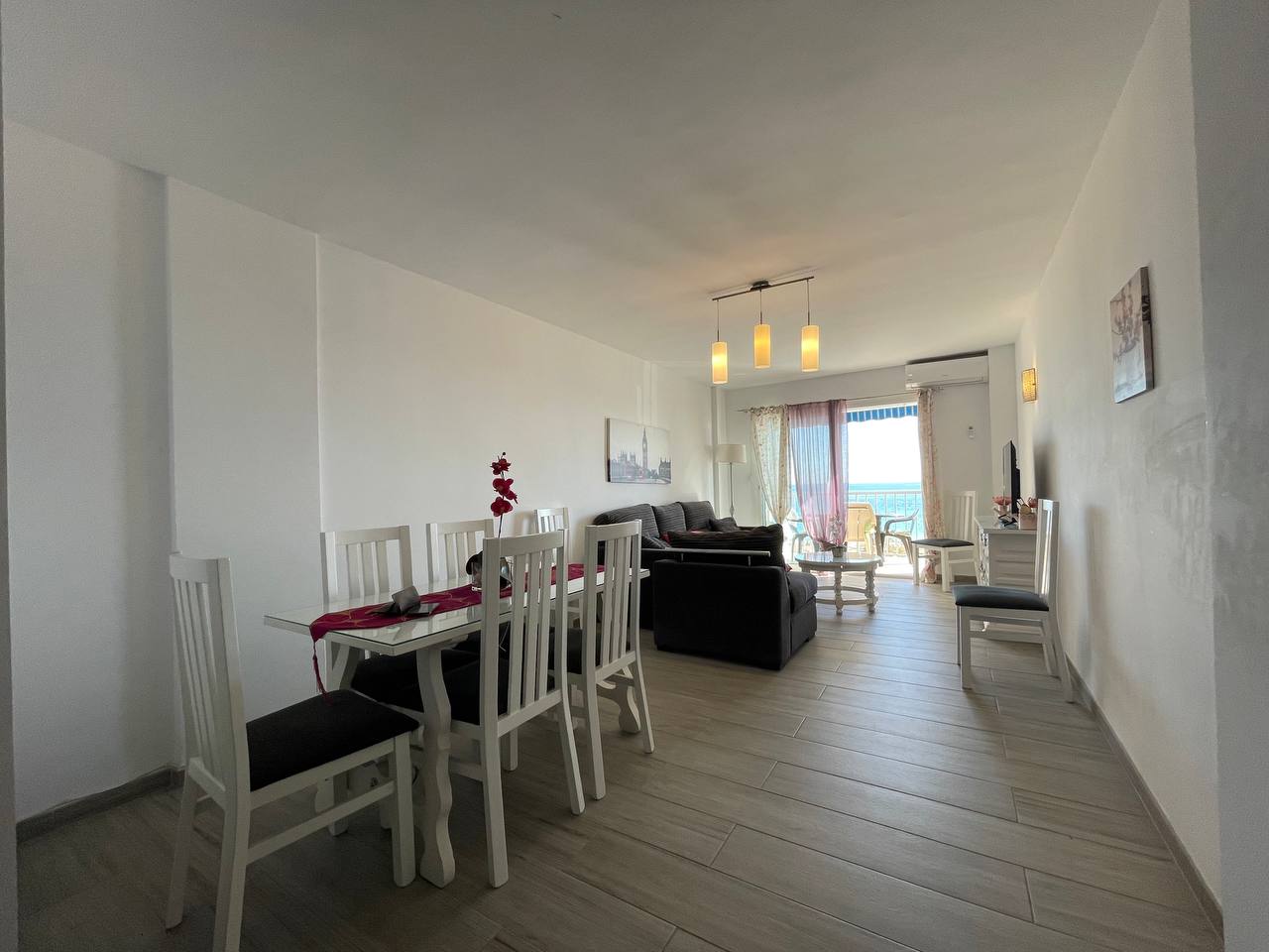 Apartment for sale in Fuengirola