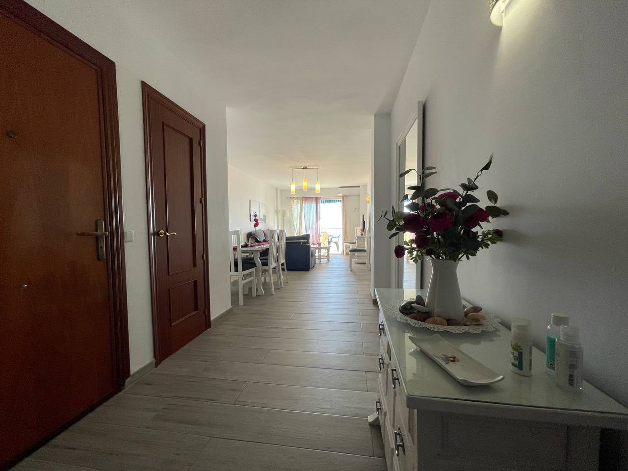 Appartement te koop in Fuengirola