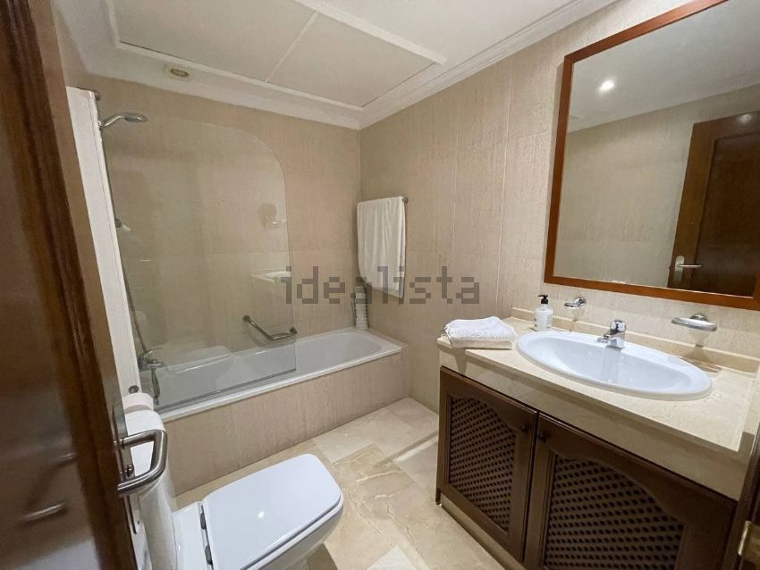 Apartment for sale in Costa Club
