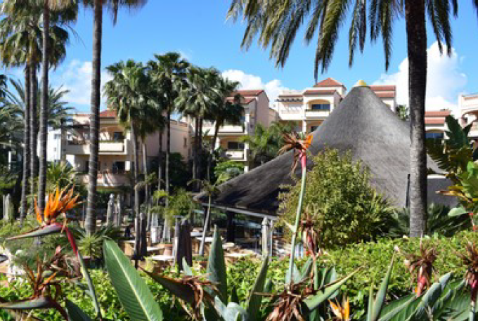 Apartment for sale in Costa Club