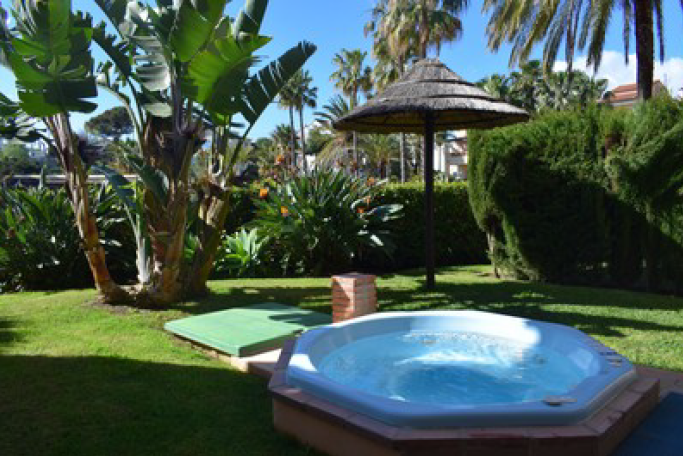 Loft te koop in Calaburra - Chaparral (Mijas)