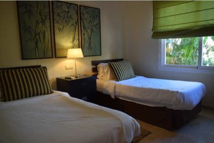 Apartment for sale in Costa Club