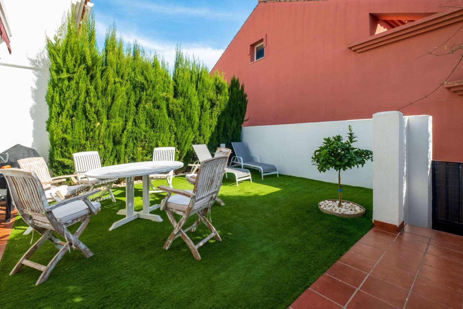 Woning te koop in Los Pacos (Fuengirola)