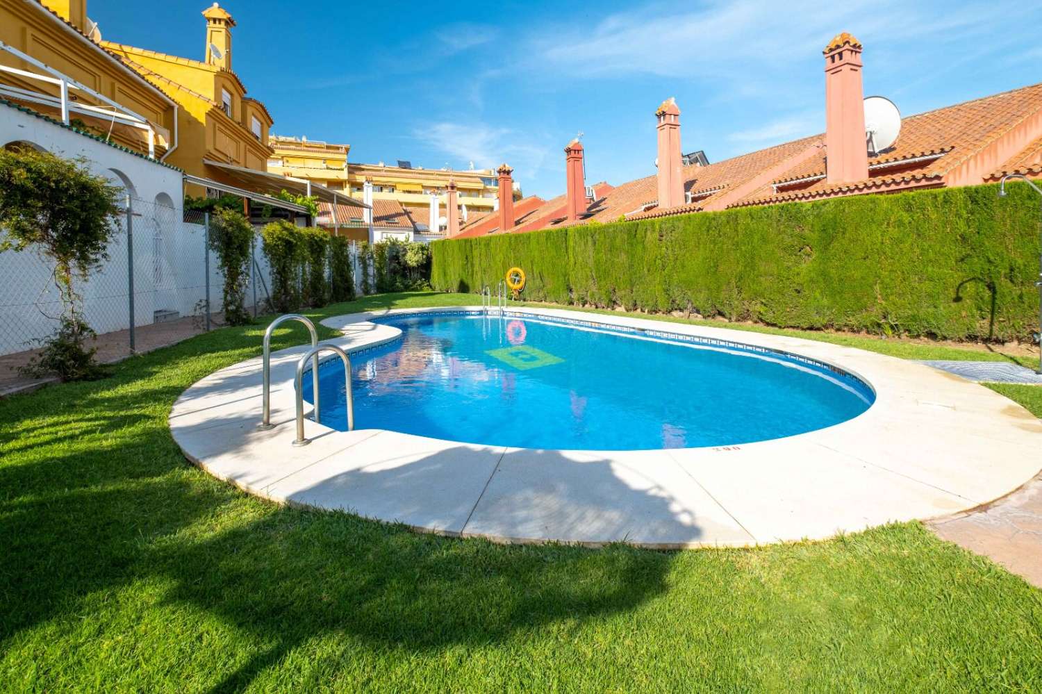 Townhouse for sale in Los Pacos
