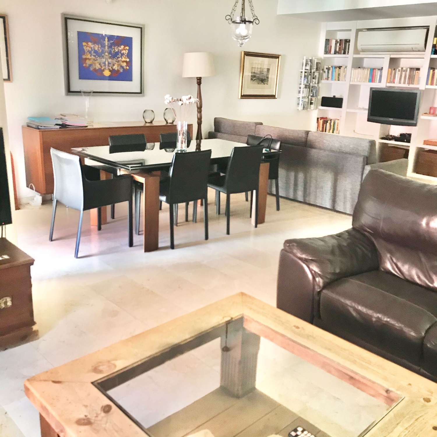 Townhouse for sale in Los Pacos