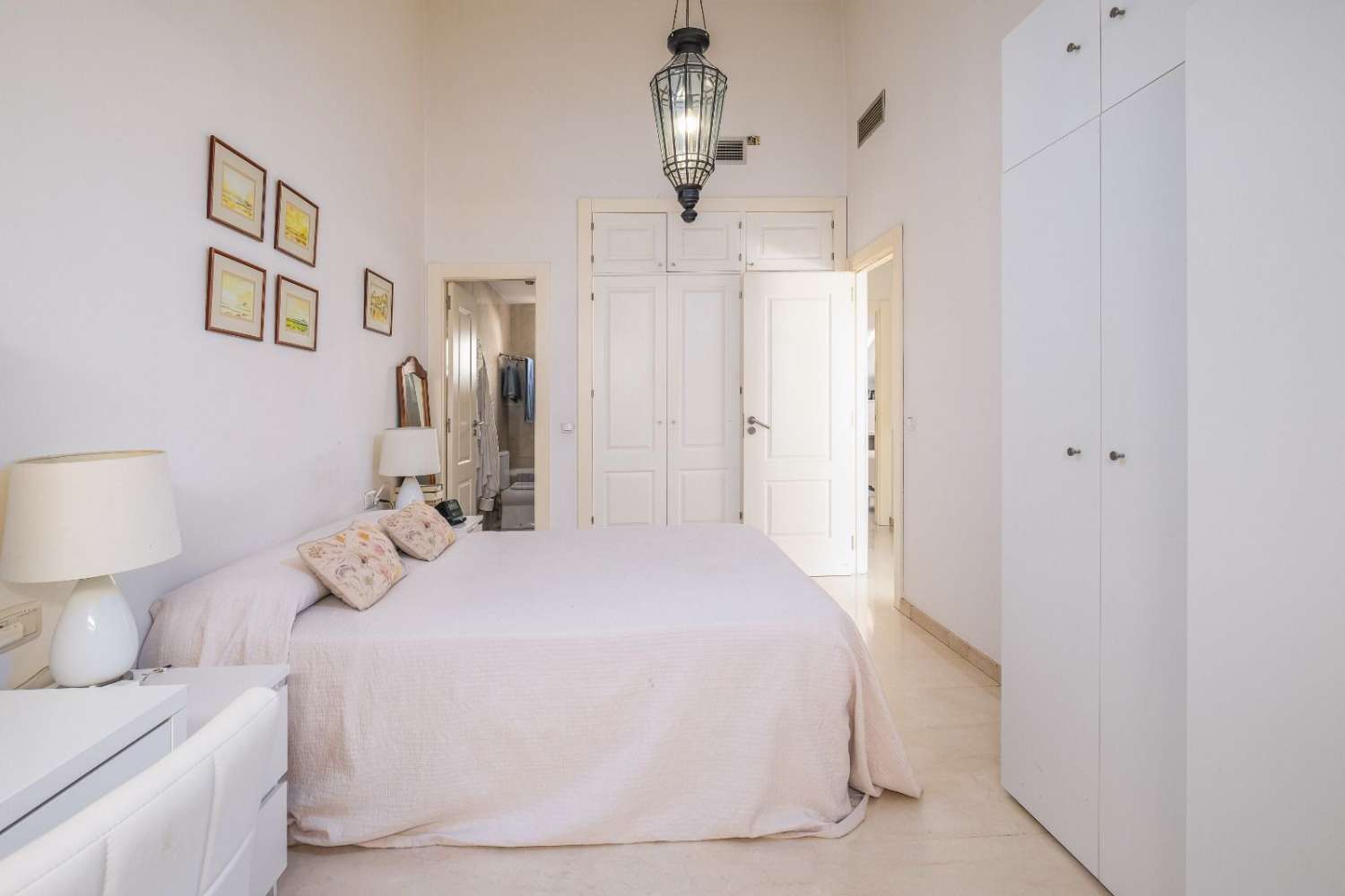 Woning te koop in Los Pacos (Fuengirola)