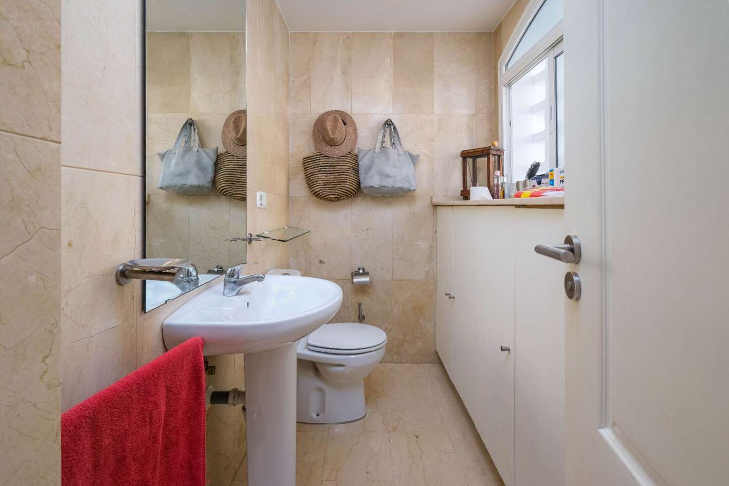 Townhouse for sale in Los Pacos