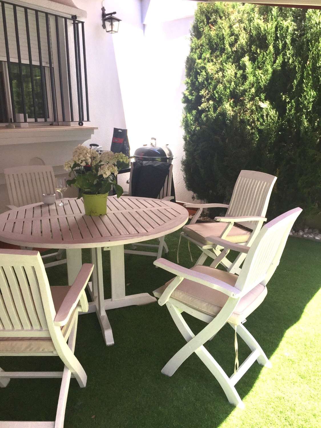 Woning te koop in Los Pacos (Fuengirola)