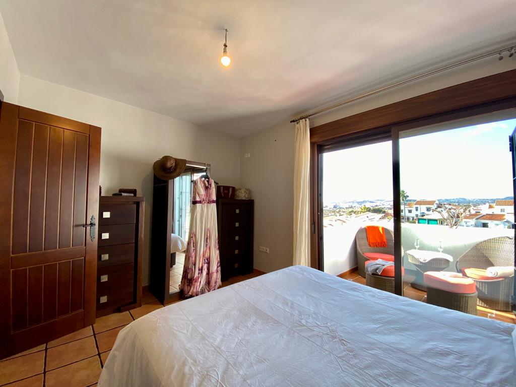 Woning te koop in Mijas