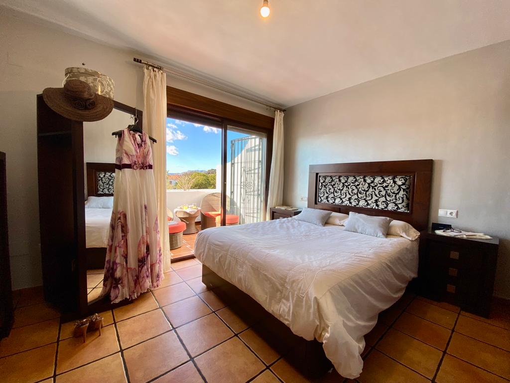townhouse for sale in Urbanization El Coto