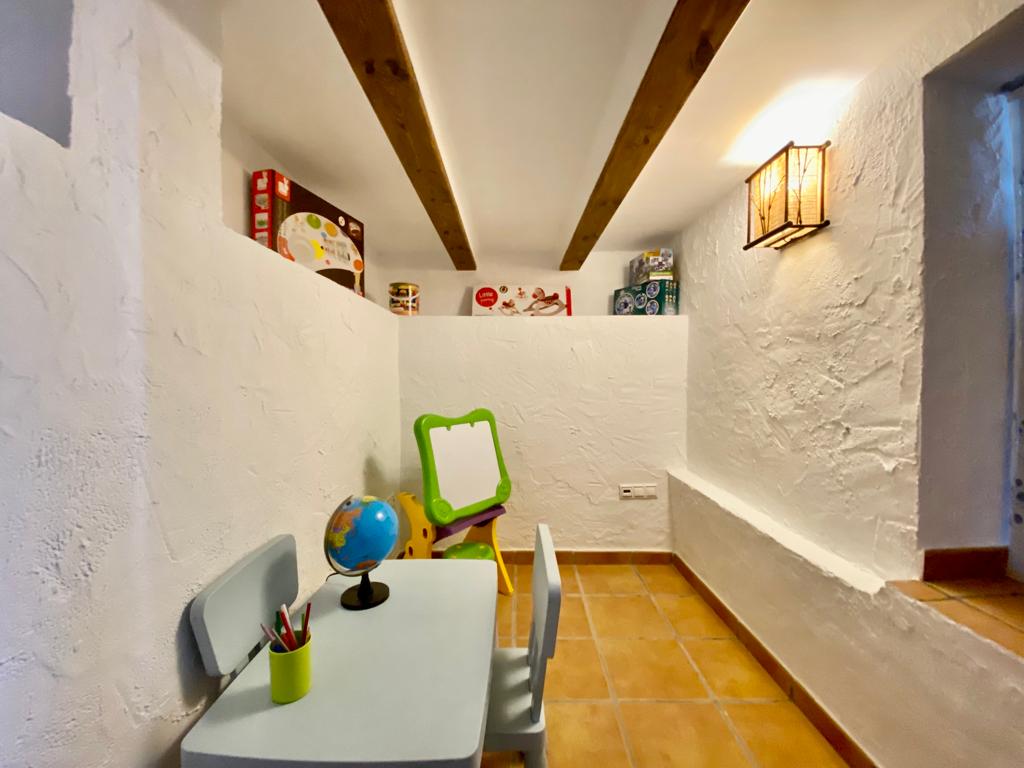 townhouse for sale in Urbanization El Coto