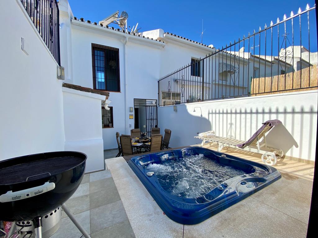 Woning te koop in Mijas