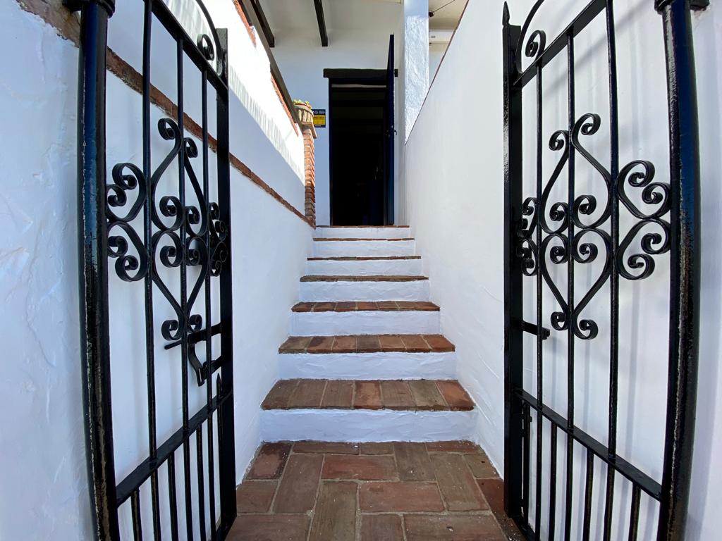 townhouse for sale in Urbanization El Coto