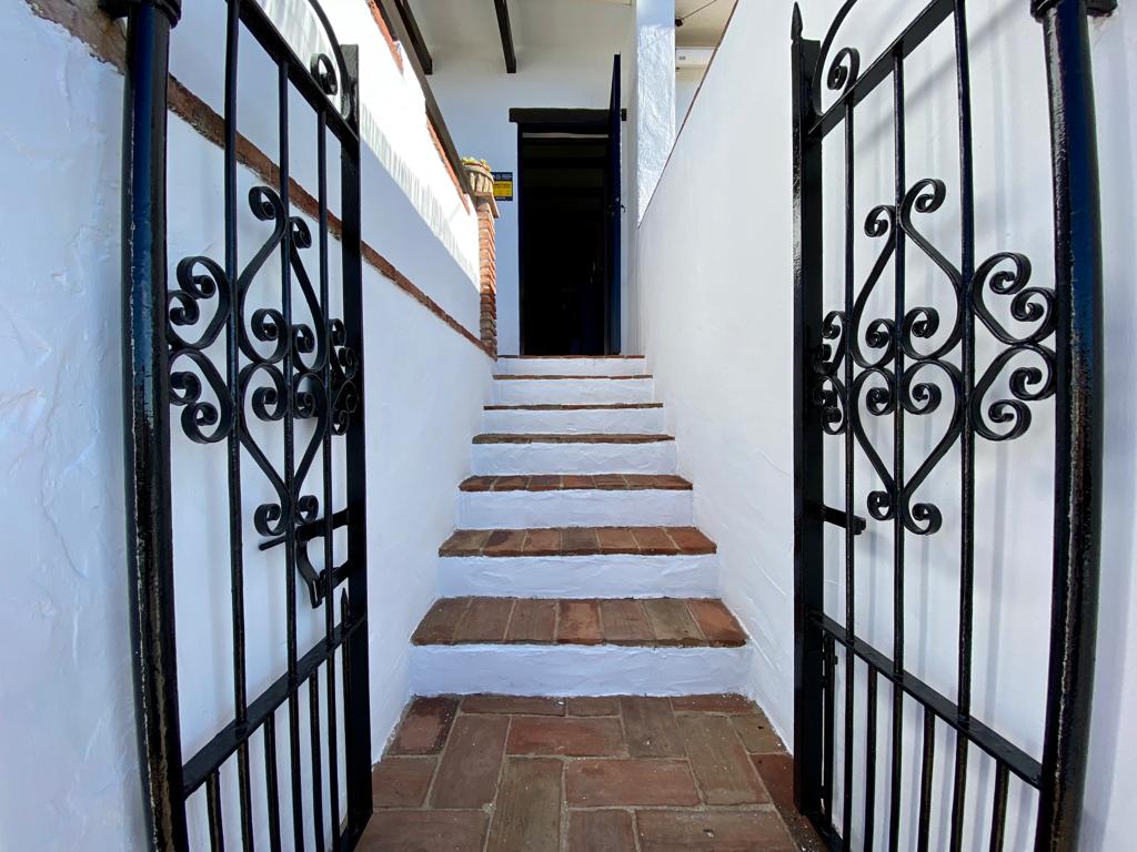 Maison en vente à Mijas