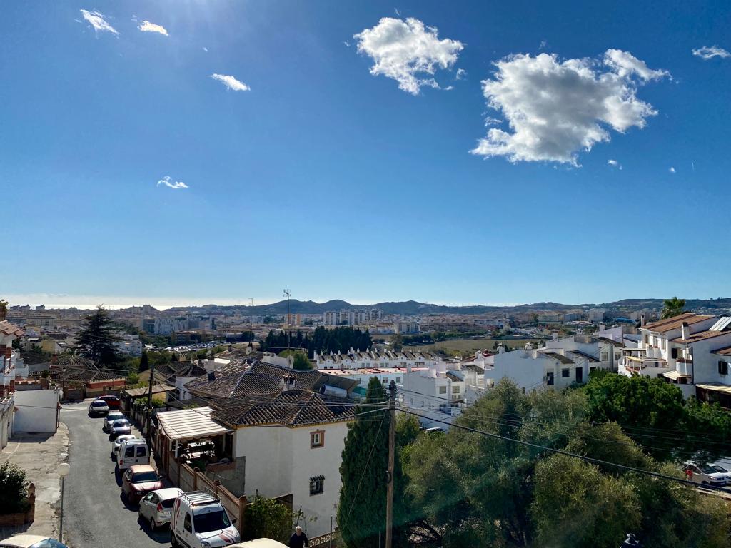 Woning te koop in Mijas