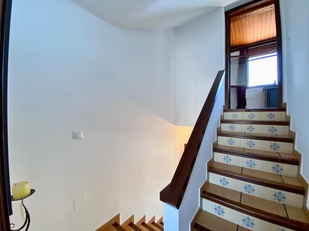 townhouse for sale in Urbanization El Coto