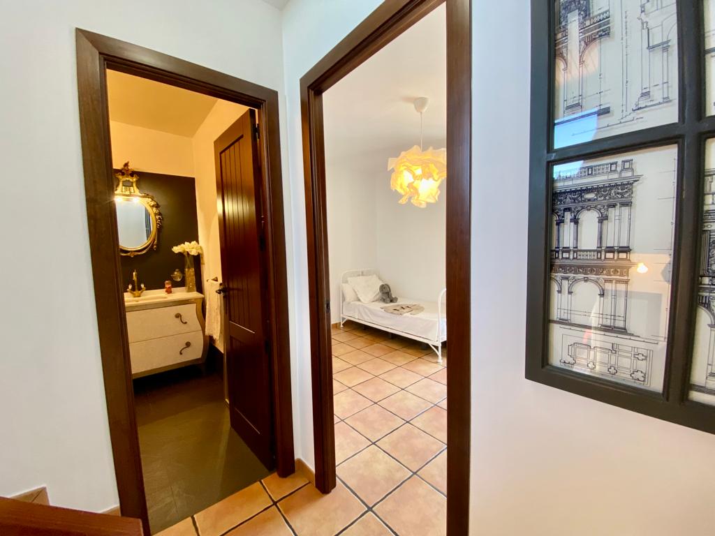 townhouse for sale in Urbanization El Coto