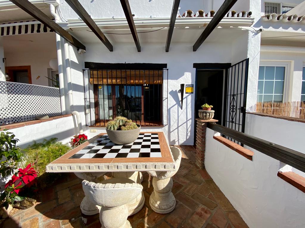 townhouse for sale in Urbanization El Coto