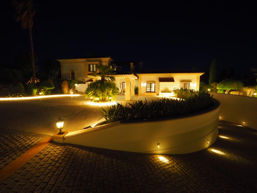 Exclusive Luxurious Villa for ST in Bahía de Marbella