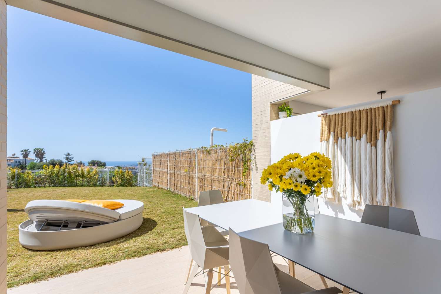 Chalet for sale in El Higuerón (Fuengirola)