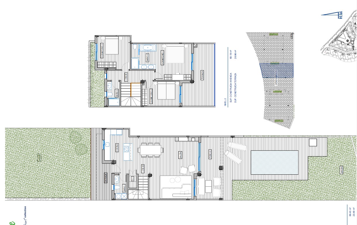 Chalet for sale in El Higuerón (Fuengirola)