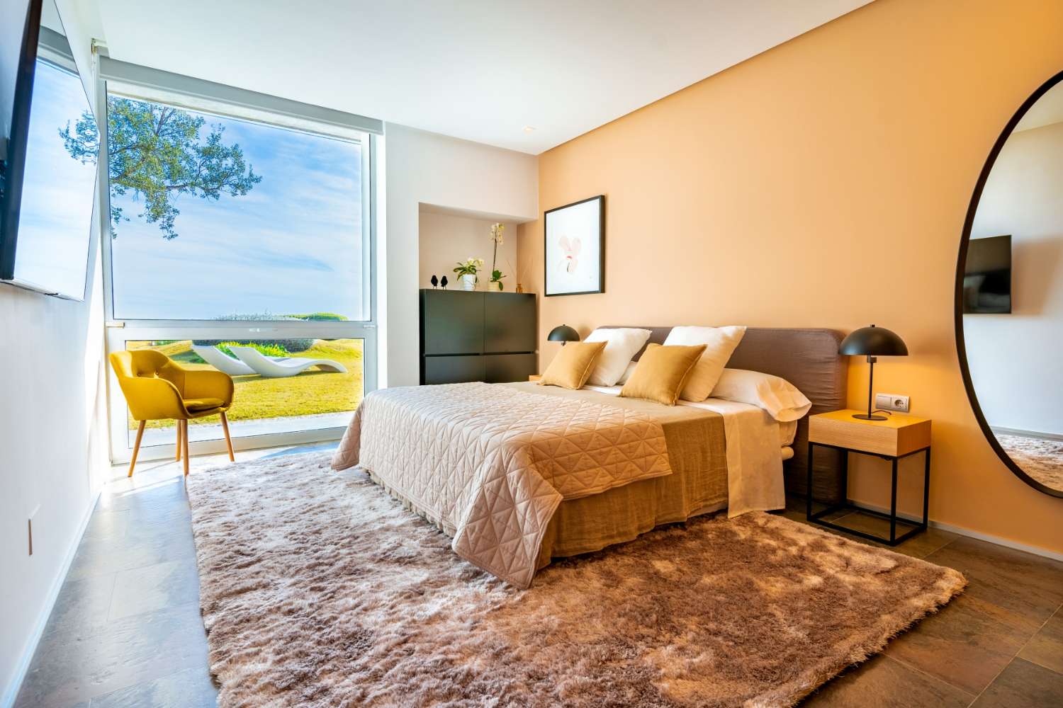 Villa for sale in Fuengirola
