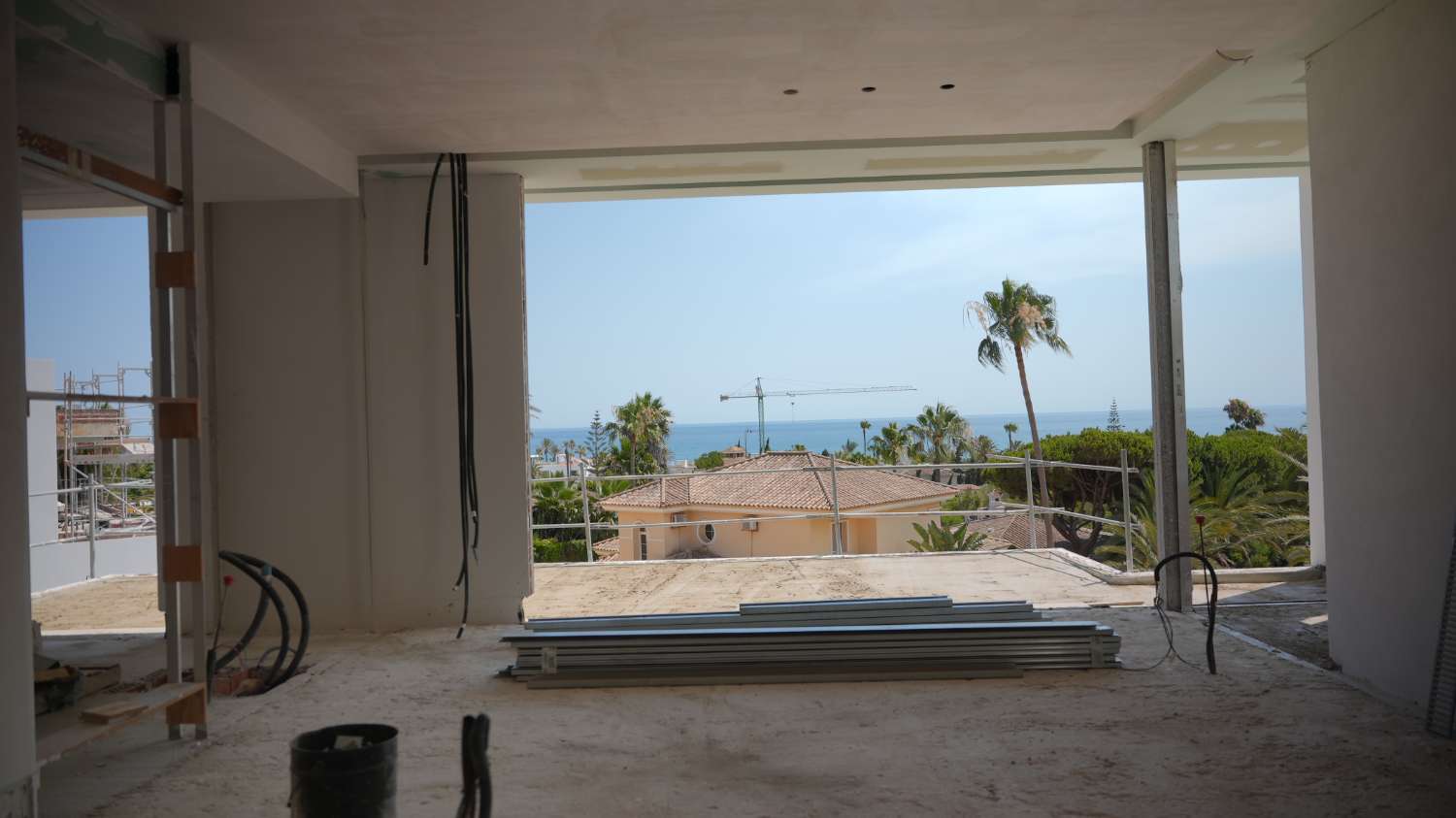 Villa for sale in Marbesa (Marbella)