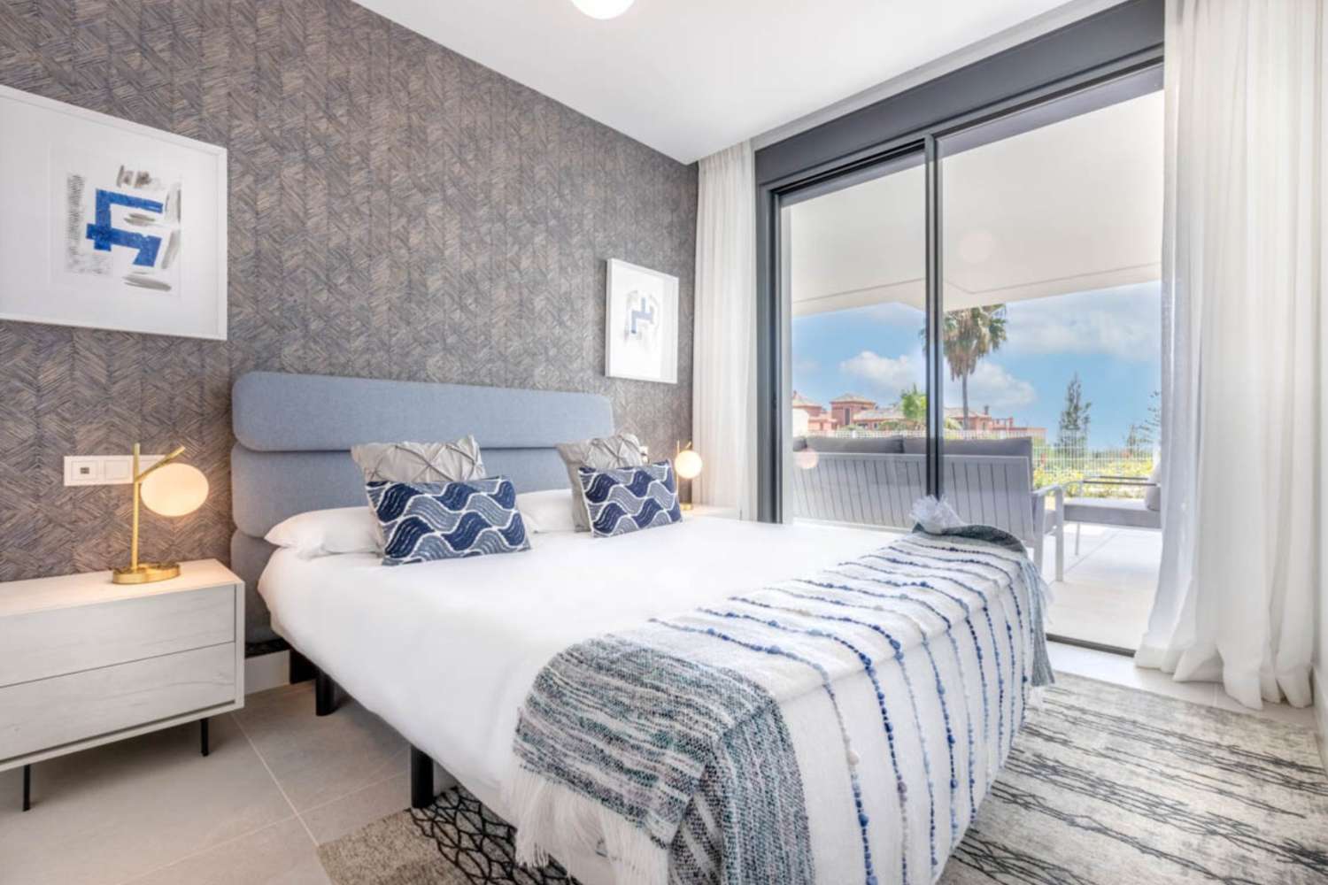 Apartment for sale in Elviria-Cabopino (Marbella)