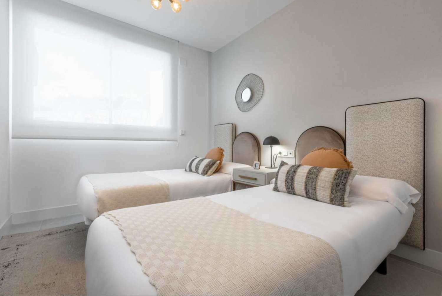 Apartment for sale in Elviria-Cabopino (Marbella)