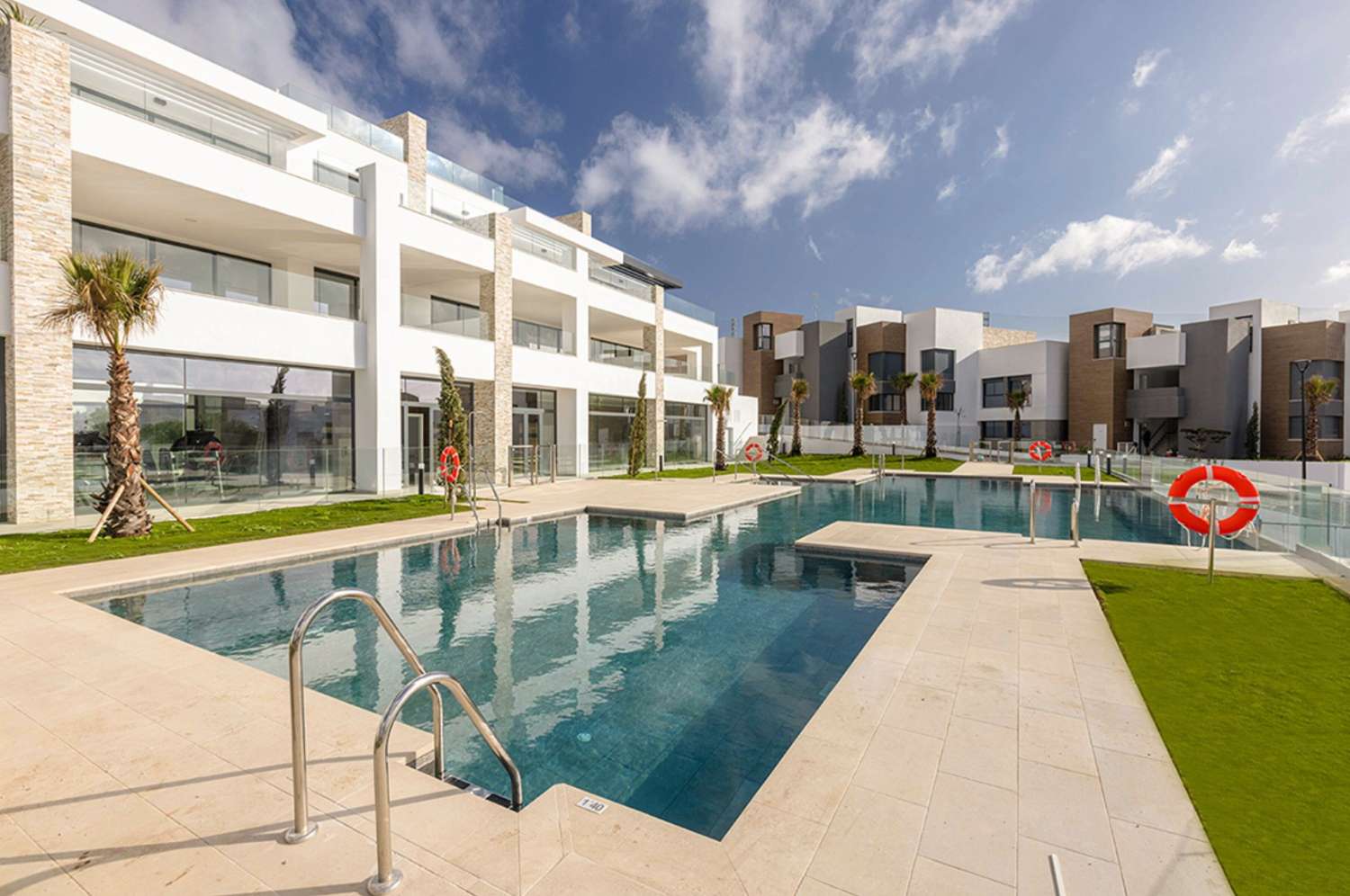 Apartment for sale in Elviria-Cabopino (Marbella)