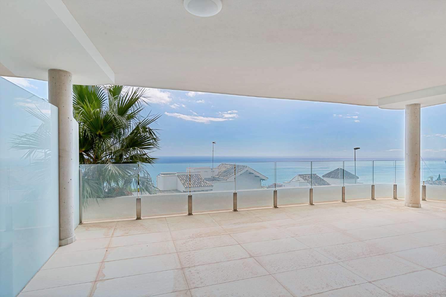 Appartement en vente à El Higuerón - Capellanía (Benalmádena)