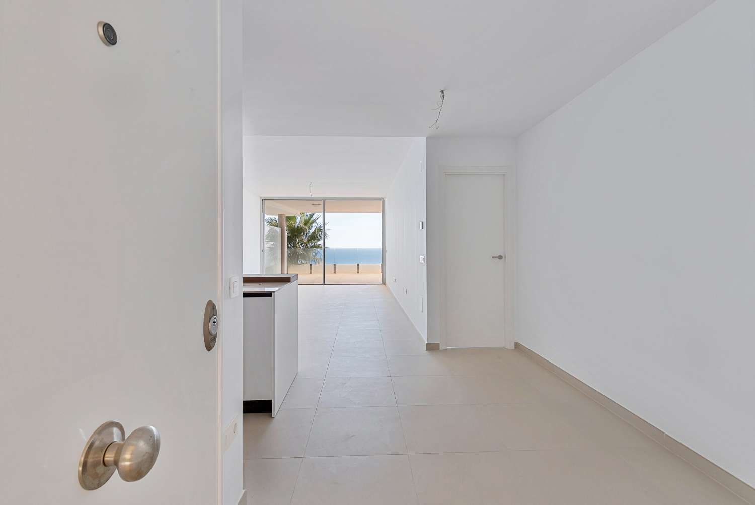 Flat for sale in El Higuerón - Capellanía (Benalmádena)