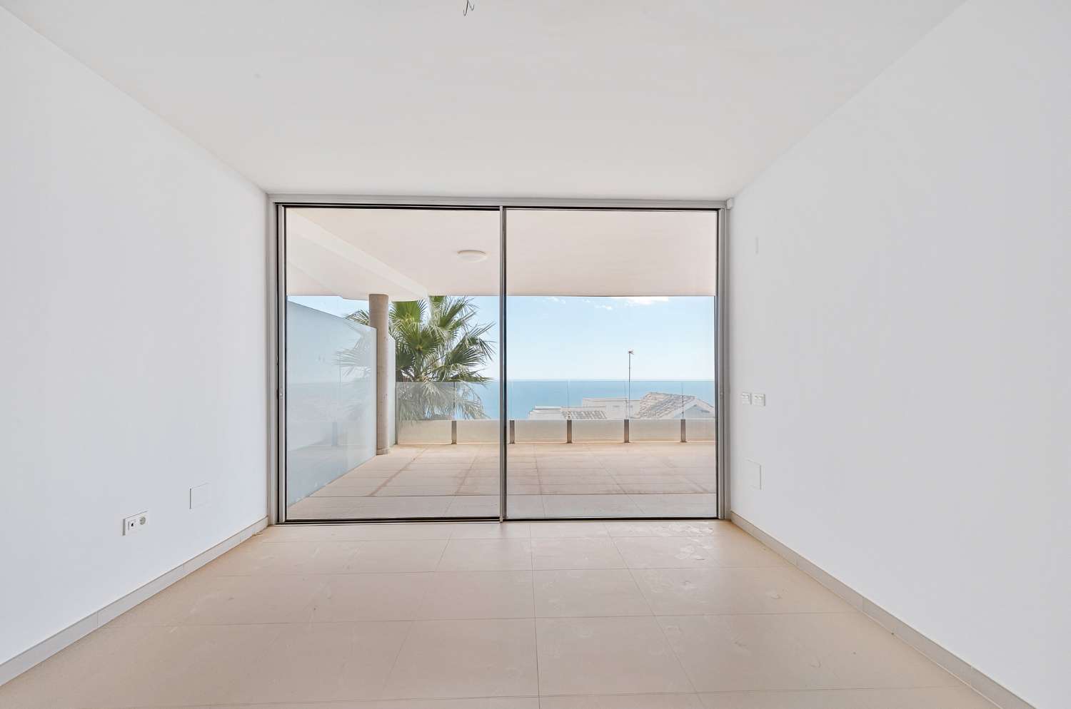 Appartement en vente à El Higuerón - Capellanía (Benalmádena)