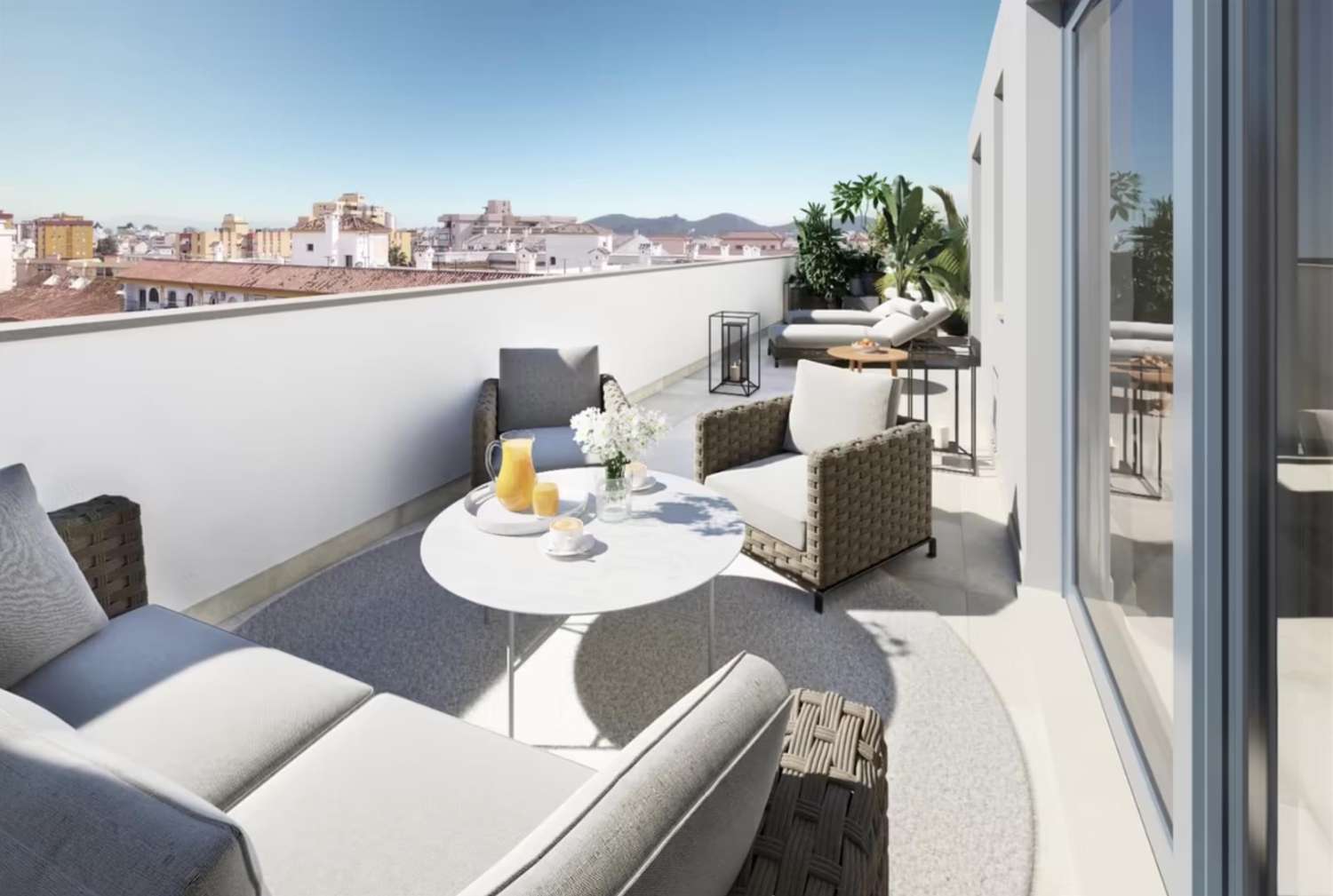 Apartmán v prodeji in Centro Ciudad (Fuengirola)