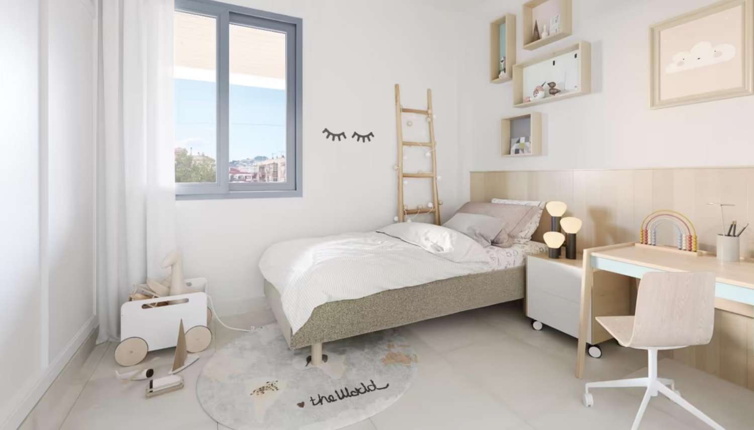 Apartmán v prodeji in Centro Ciudad (Fuengirola)