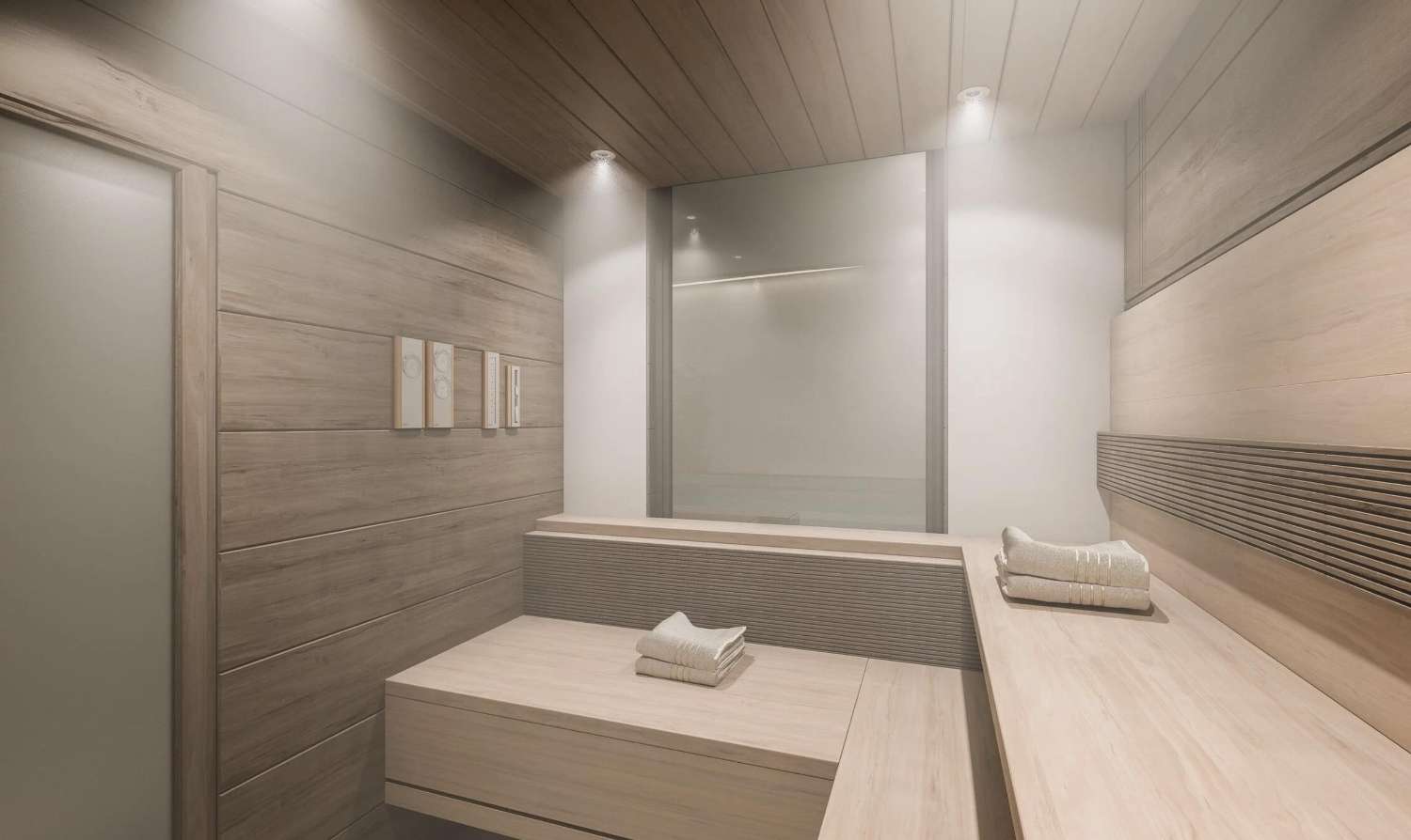 Apartment for sale in Centro Ciudad (Fuengirola)