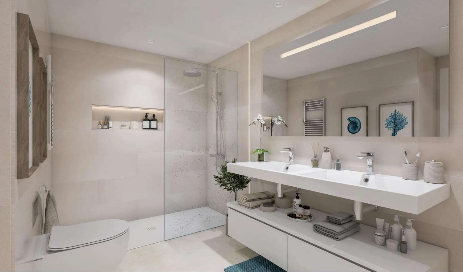 Apartment for sale in Centro Ciudad (Fuengirola)