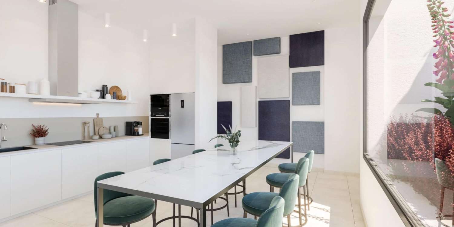 Apartment for sale in Centro Ciudad (Fuengirola)