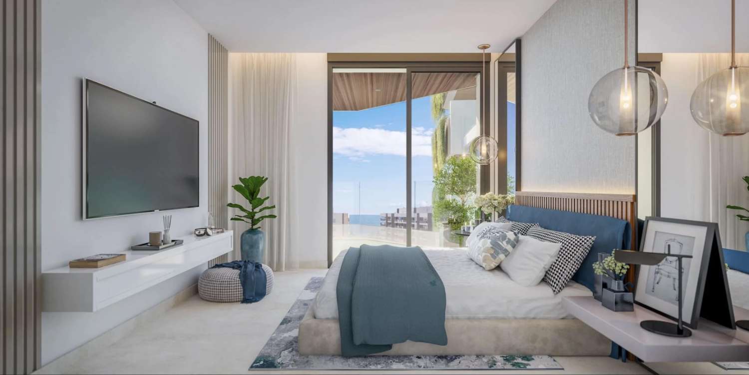 Apartment for sale in Centro Ciudad (Fuengirola)