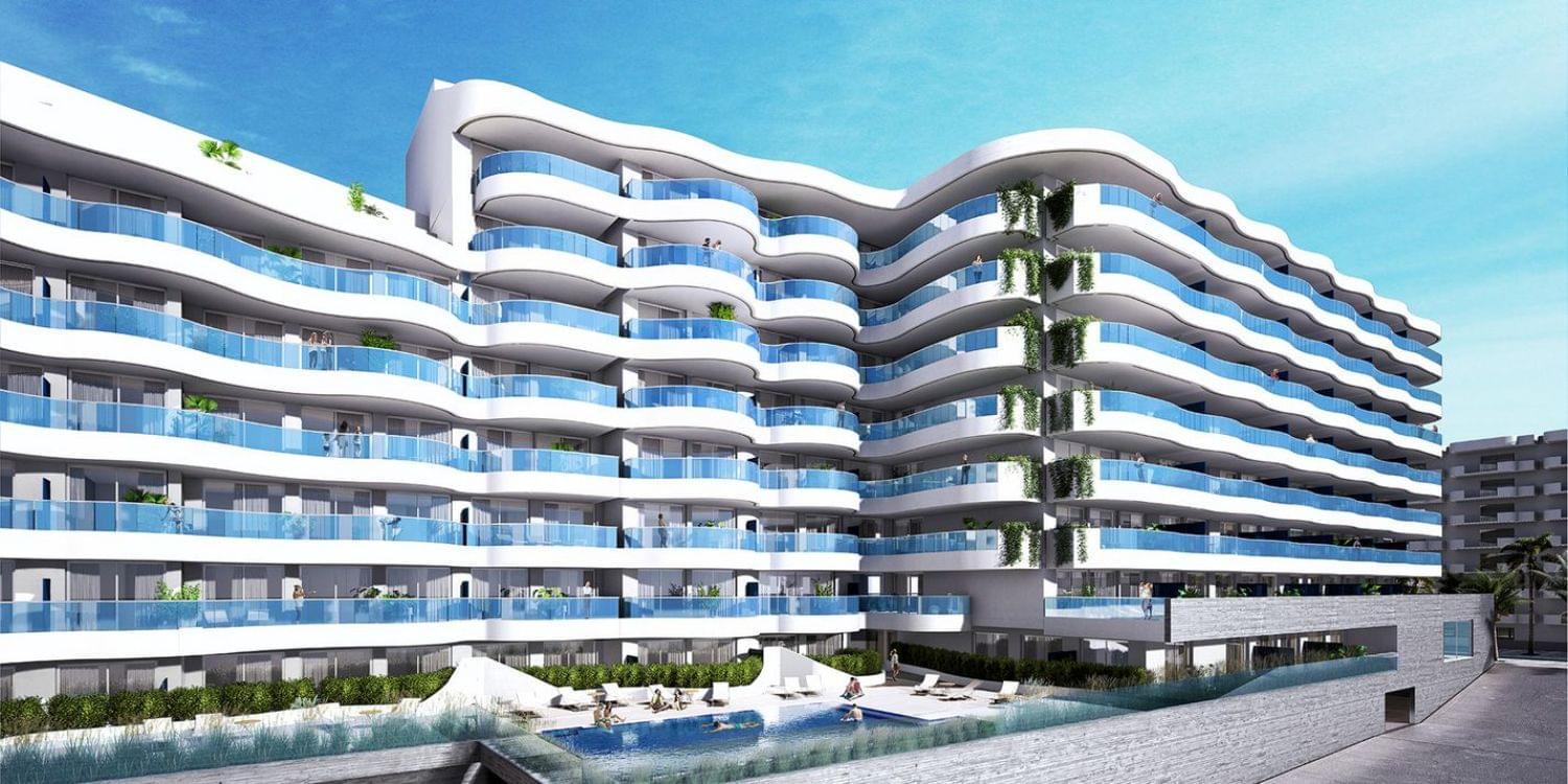 Apartment for sale in Centro Ciudad (Fuengirola)