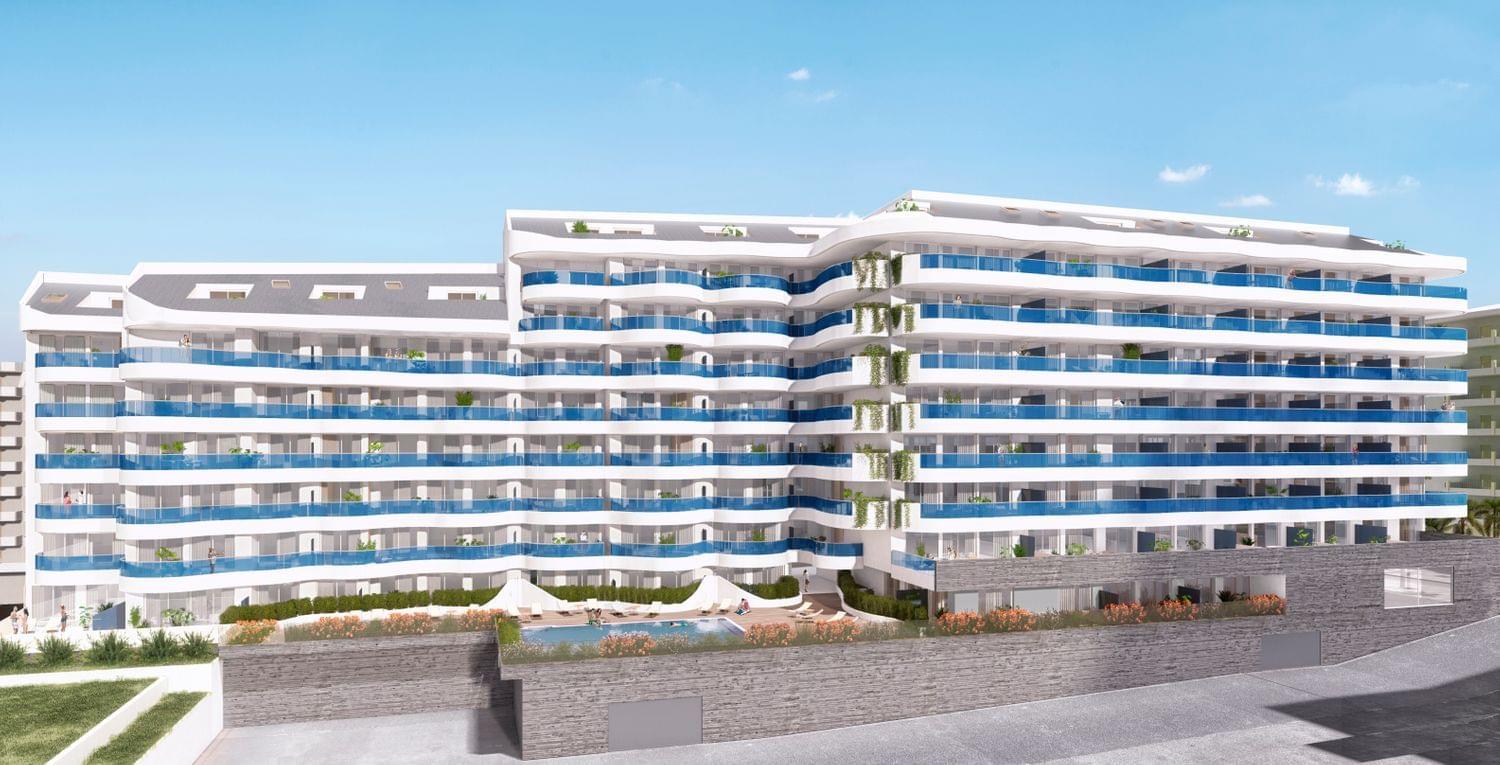 Apartment for sale in Centro Ciudad (Fuengirola)