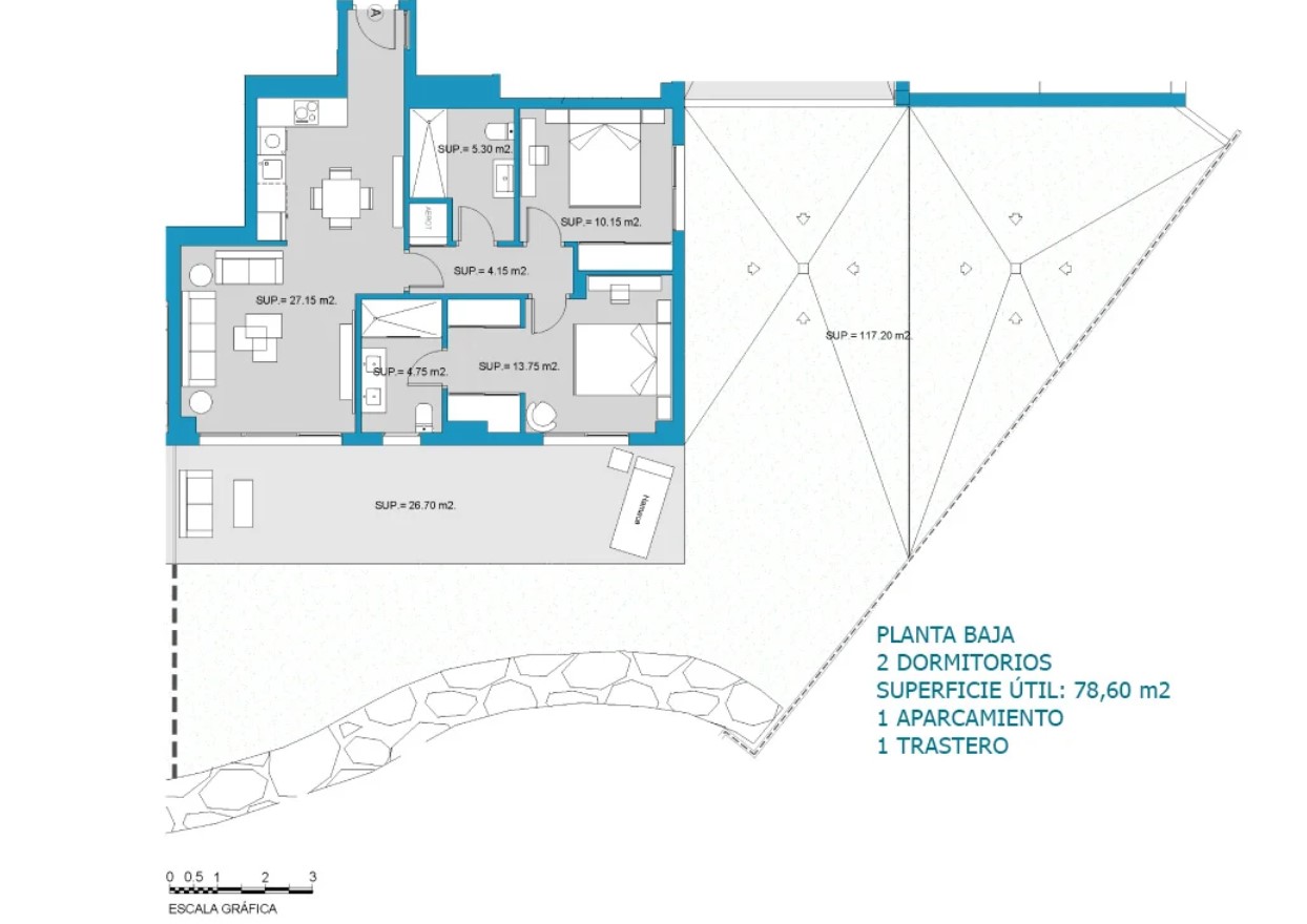 OBRA NUEVA EN MIJAS , MYRAMAR COSTA